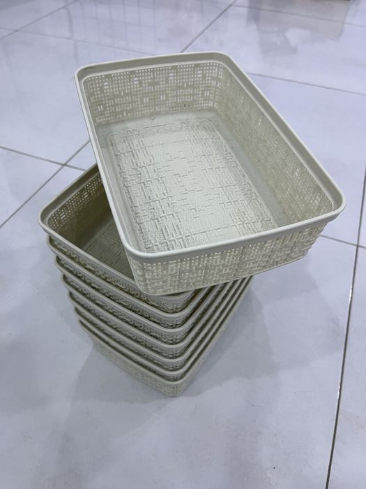 Корзины корзинки коробки карзины