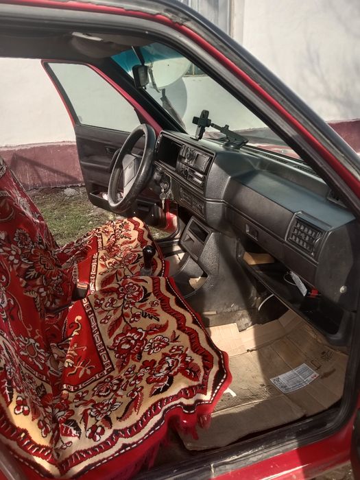 Голф 2 сатылады жағдайы жақсы