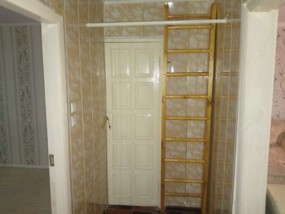 Квартира 3х сотилади