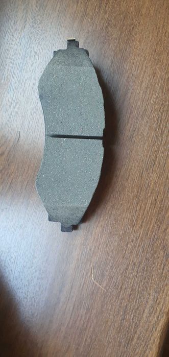 Тормозная колодка