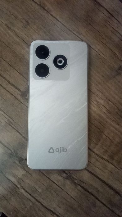 Ajib Android Telefon