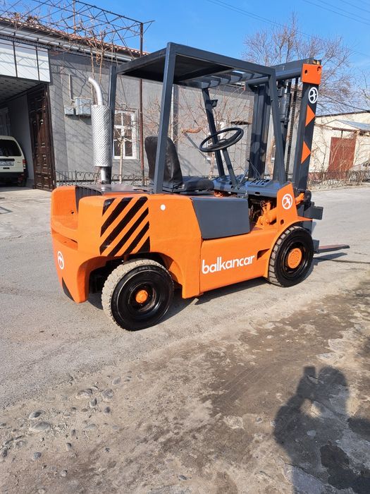 Балганкара.3.5.тоннали.холати.зур.сотилади.дизил.