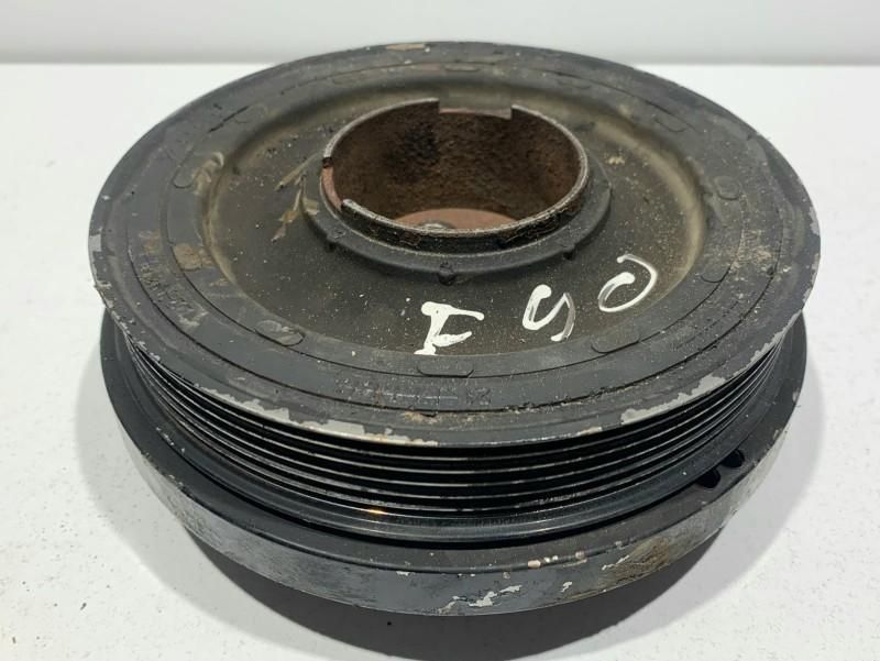 Fulie vibrochen BMW Seria 3 LCI E90 2.0d N47D20C 184 cp