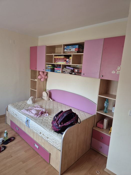 Mobila dormitor copii