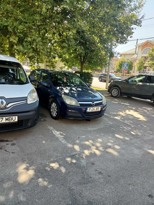 OPEL Astra 2004 — imagine 2