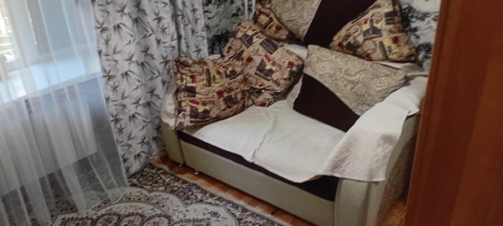 Сдам 2 х комнатную