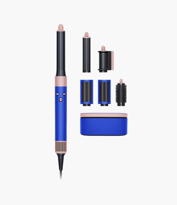 Стайлер Dyson Airwrap Long  доставка бесплатно