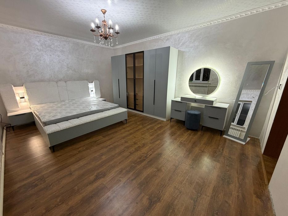 Спалыный гарнитура со склада
