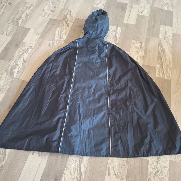 Poncho de ploaie Toptex