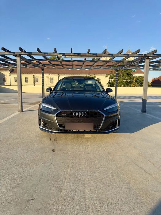 Audi A5 Sportback 40TFSI / Bang&Olufsen / Pano / Matrix / 360 / TVA deductibil