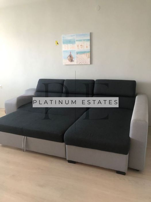 Продава се Двустаен апартамент в София, Център - 78 кв.м за 2693 €/кв.м - Снимка #1