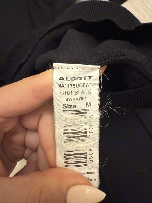 Мъжка блуза Alcott