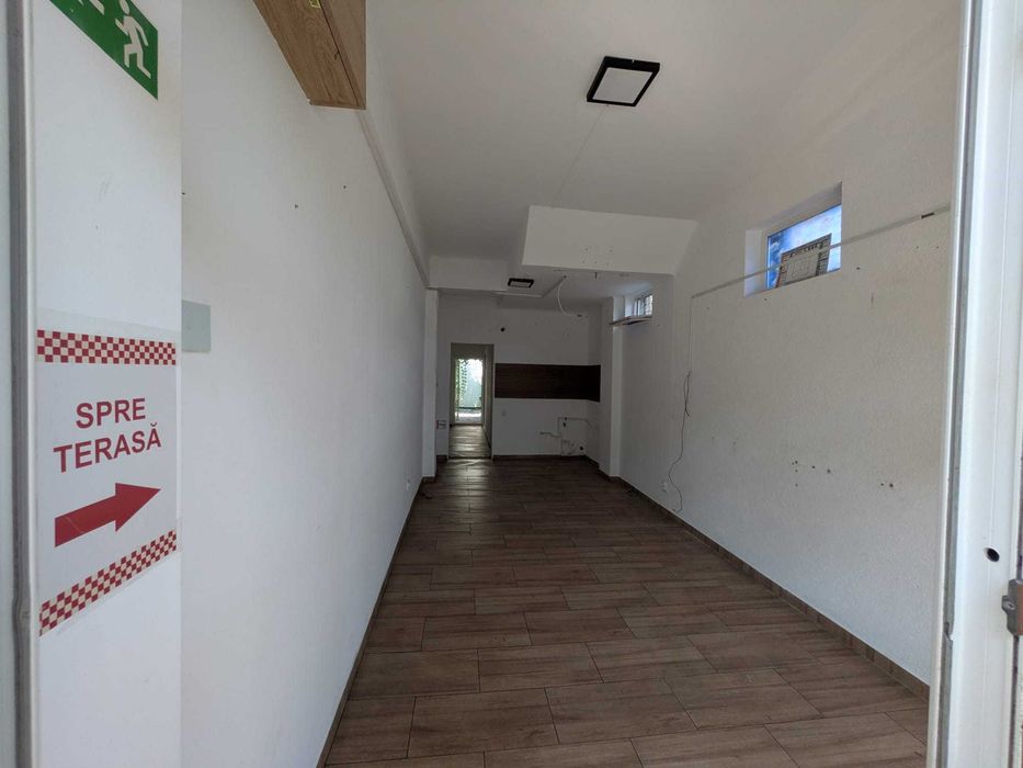 Spatiu comercial de inchiriat