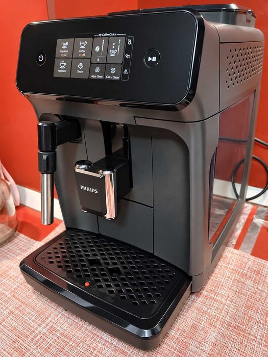 Кафеавтомат Philips Series 2200 EP2220/10