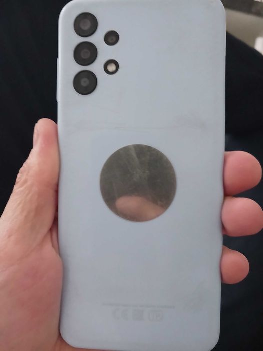 Samsung galaxy A13