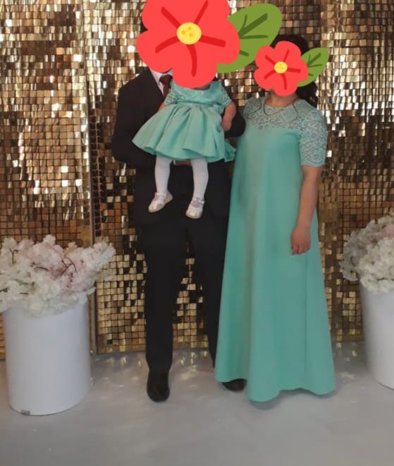 Продам платья " МАМА ДОЧА "