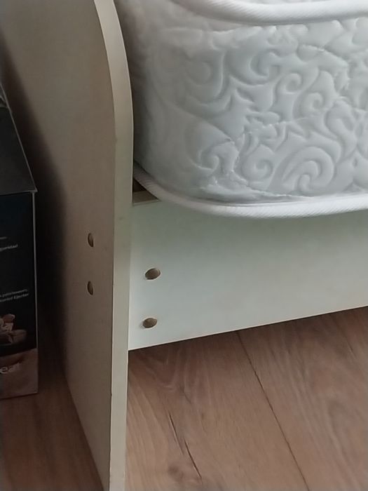 Добротная мебель