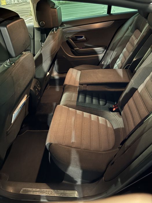 Volkswagen CC-2015 , 2.0 tdi, DSG