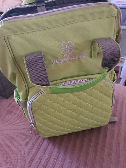 Рюкзак для мам Yeye Baby