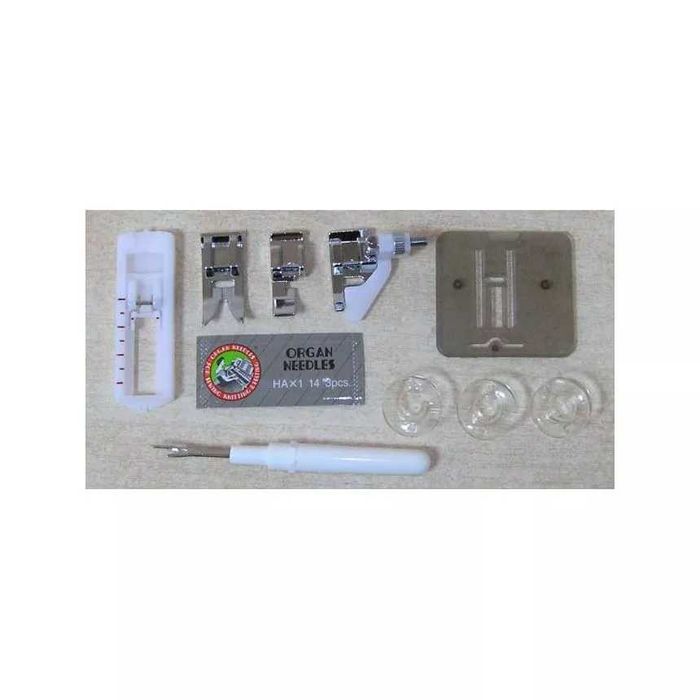 Швейная машина JANOME MX 55