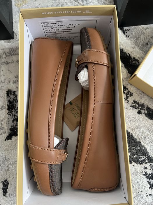 Балерини Michael Kors