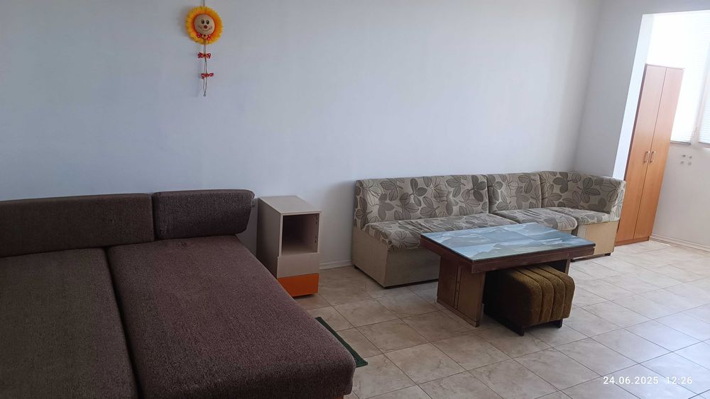 Дава се под наем Двустаен апартамент в Пловдив, Кършияка - 47 кв.м за 357 € - Снимка #7