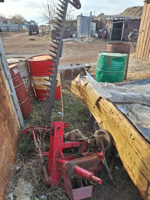 Продам трактор Т40