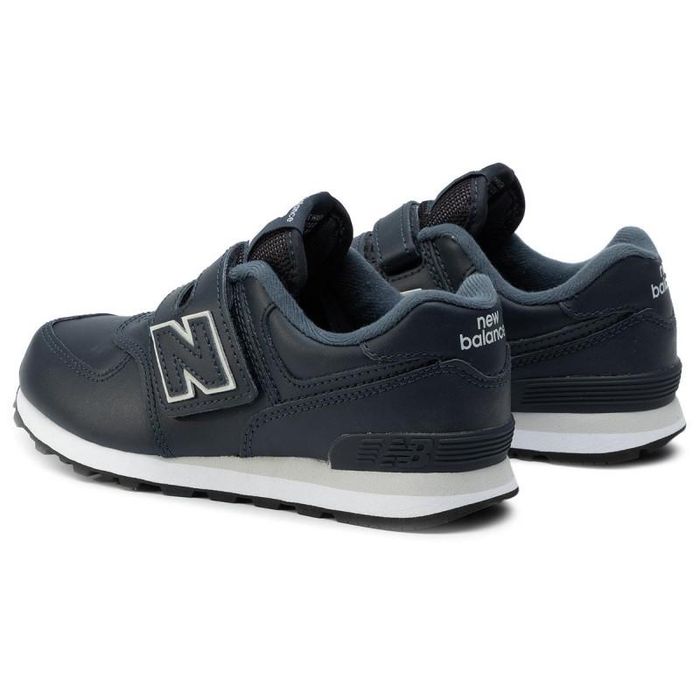 Детски маратонки NEW BALANCE IV574ERV - 21.5, 23