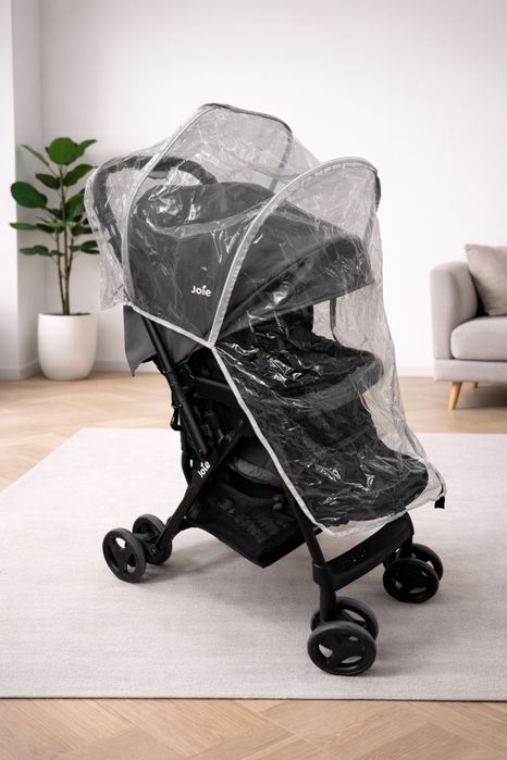 Коляска Joie Mirus