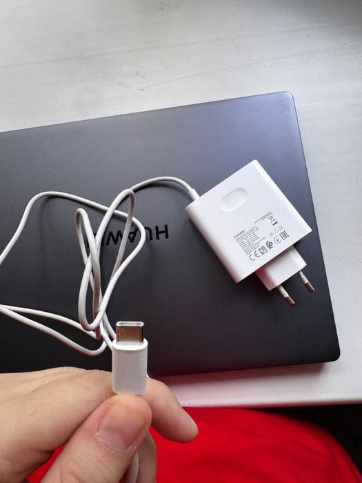 Продается Huawei MateBook D14
