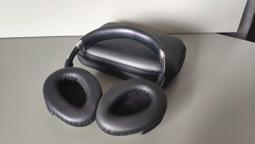 Casti Sennheiser MB660 cu BTD800