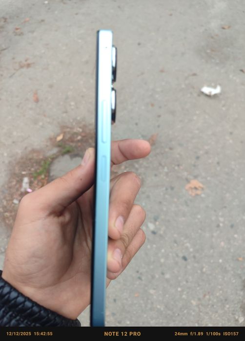 Redmi 13 xotira 128/8 aybi yuq kar dak bor