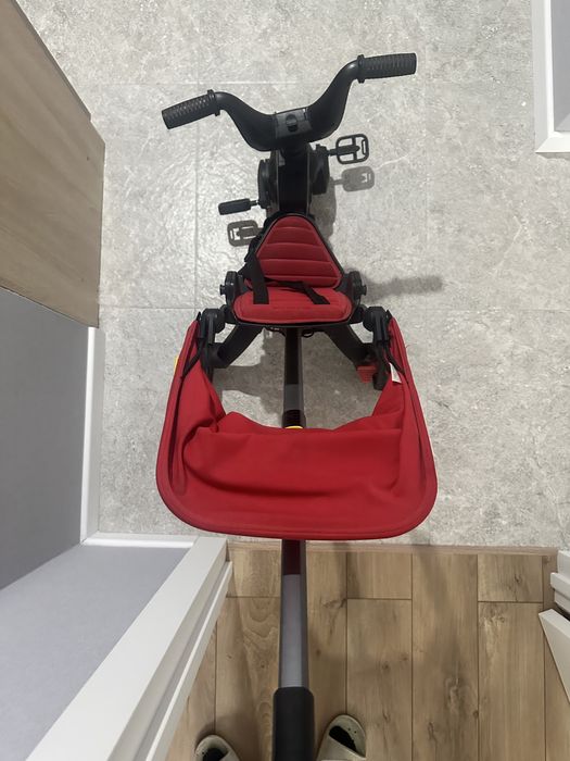 Велосипед детский  Donna