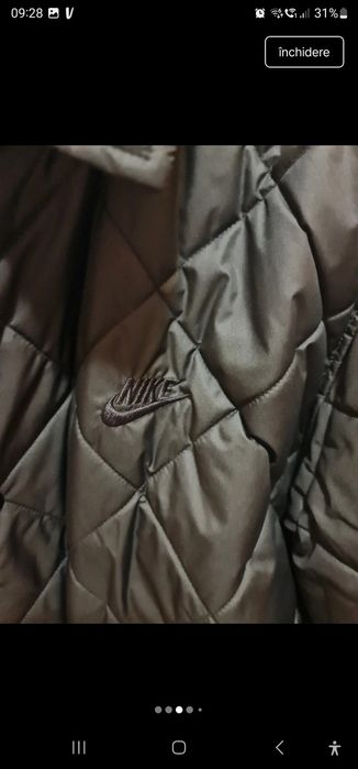 Geaca Nike Barbati