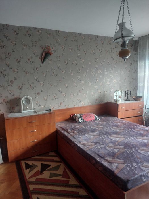 Продава се Едностаен апартамент в Русе, Здравец Изток - 44 кв.м за 1069 €/кв.м - Снимка #2