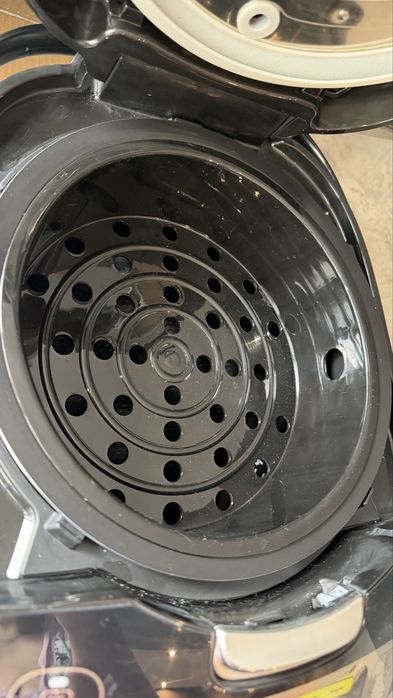 Мультиварка Tefal RK812832