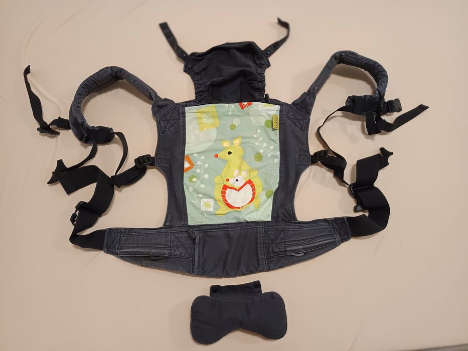 Boba Port bebe Pentru bebe etc
