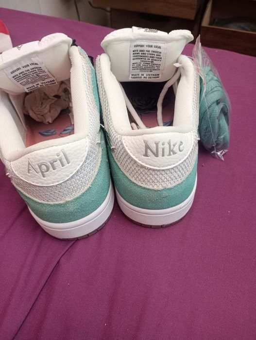 Nike SB Dunk low pro