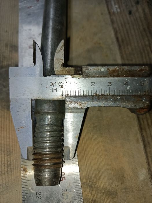 Ключ от Мерседес МЛ