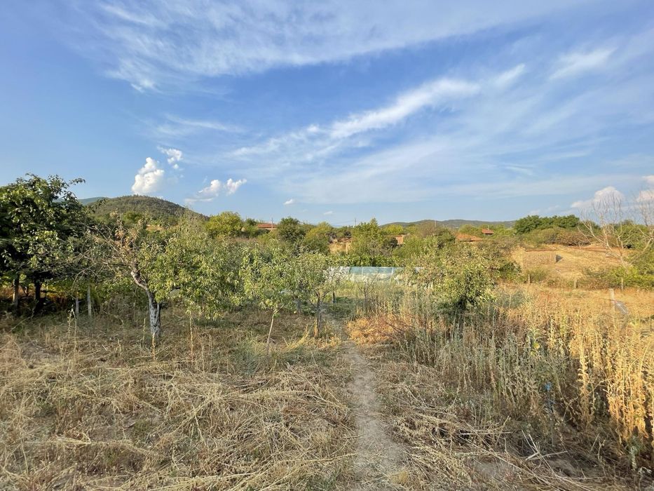 Продава се Къща в Хисаря - 1200 кв.м за 25 €/кв.м - Снимка #7