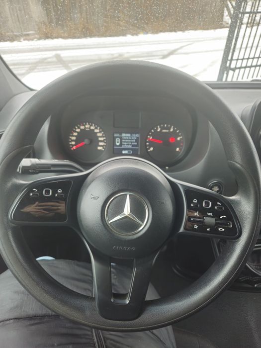 Mercedes-Benz Sprinter 311CDI/2020 2.2 Diesel