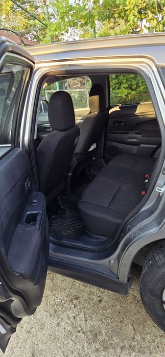 Vănd Mitsubishi ASX 4000€ FIX