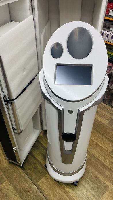 Эндосфера массаж