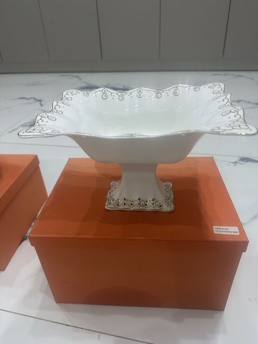 Конфетница, фруктовница, холодница