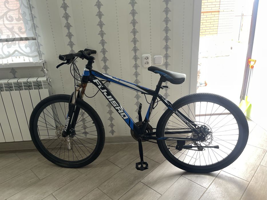 Продается велосипед