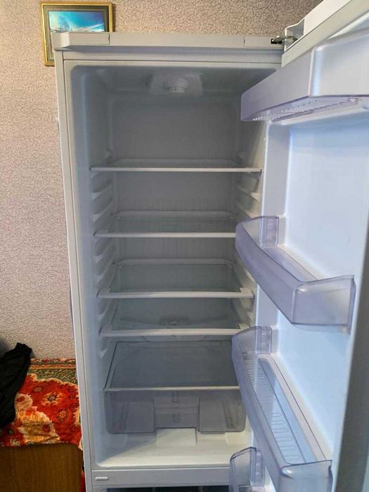 Холодильник Beko