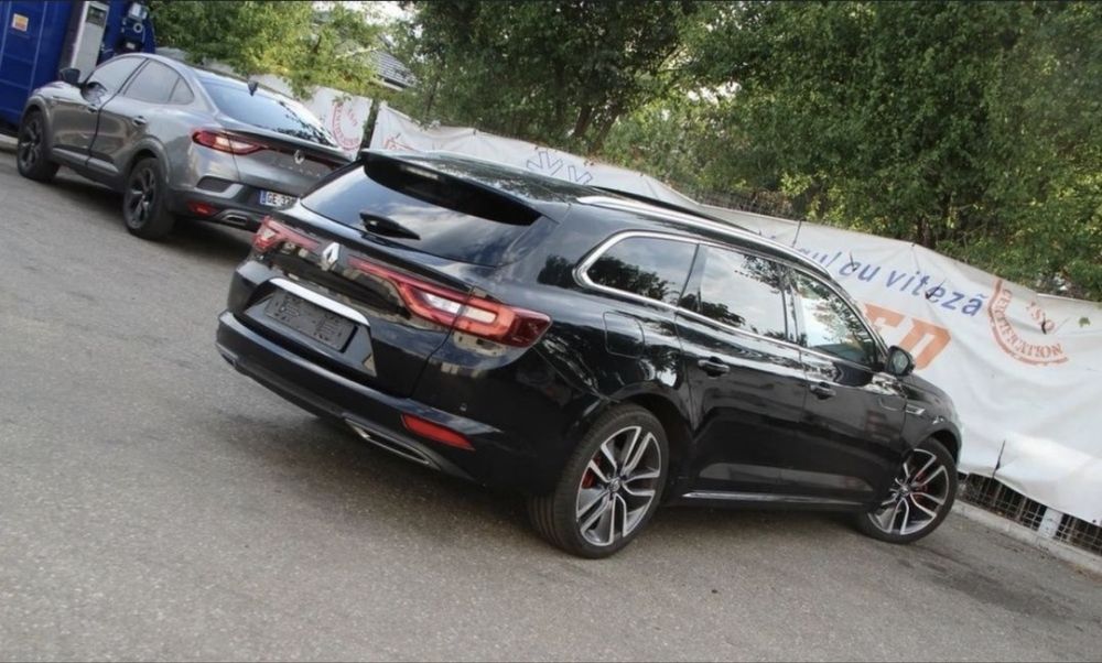 Renault Talisman Energy Intens