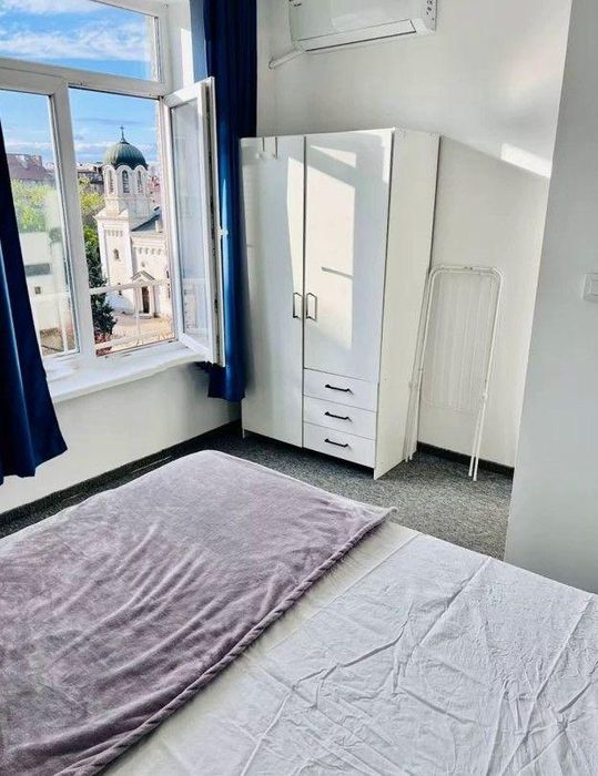 Дава се под наем Тристаен апартамент в София, Център - 71 кв.м за 896.58 € - Снимка #6