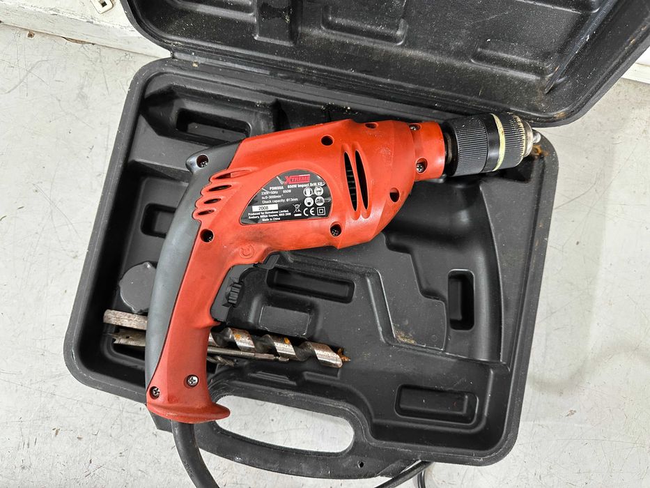 Бормашина - Xtreme 580 W