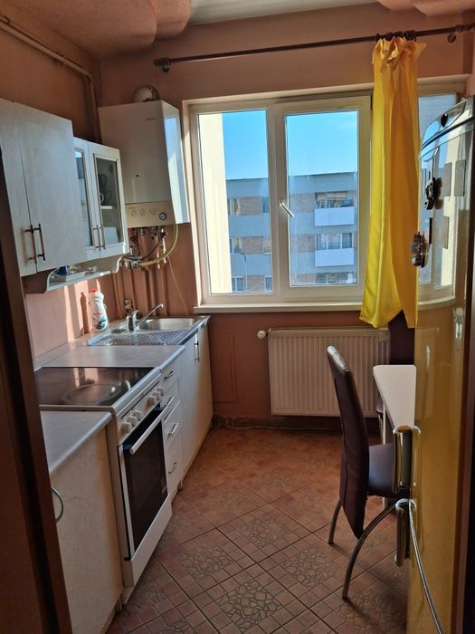 Proprietar,,vand ap 2 camere  Centru,